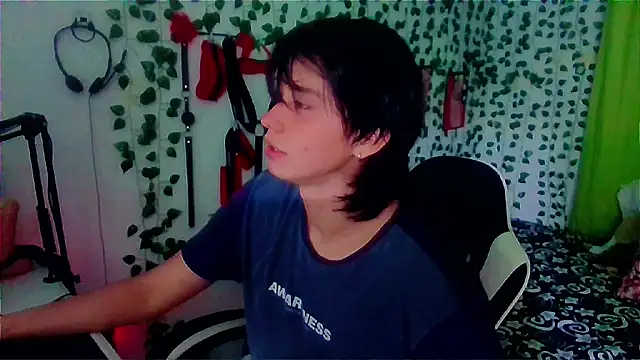 Andy_gray webcam