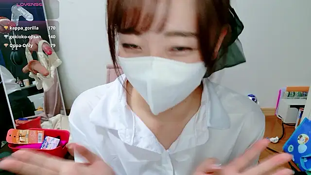 Rio_chan_ webcam