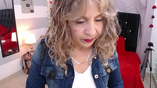 Afrodita_sg webcam