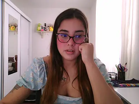 maliamiller webcam