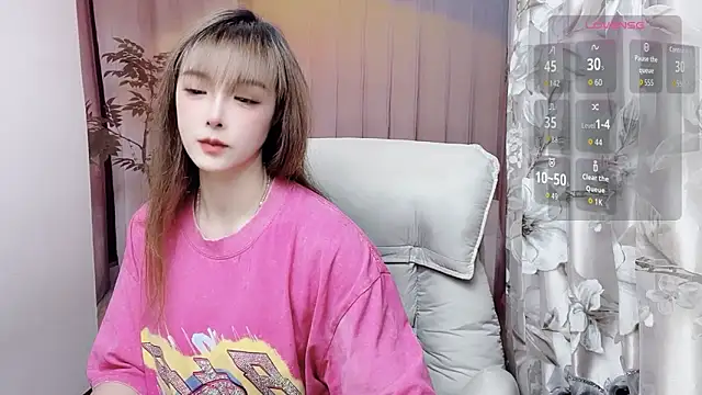 Angelic-Baby webcam