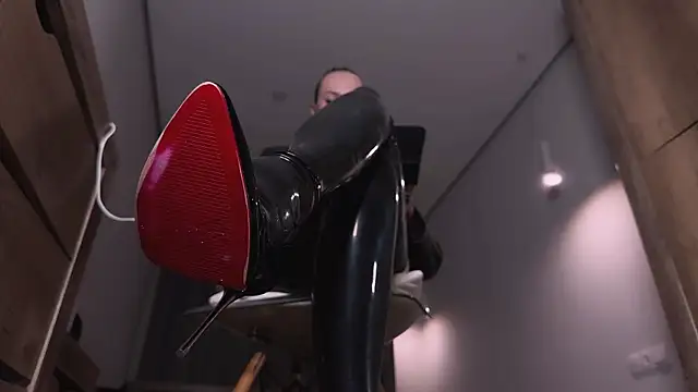 MistressSilvia webcam