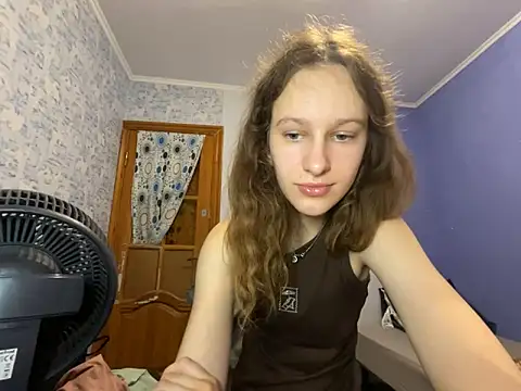 Eva_Angel3 webcam