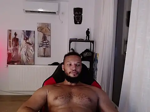 1LordKingsley webcam