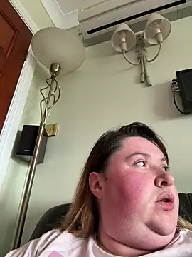 BBW_GoddessK webcam