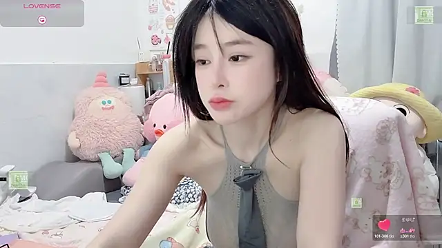 Yoyo_520 webcam