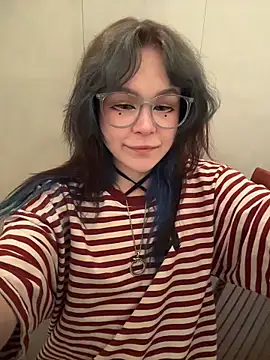 MaddisonHaas webcam