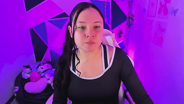 little_emma0 webcam