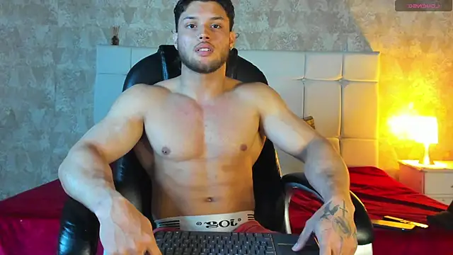 jeicob_gagnon webcam