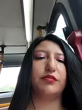 Melany_daring webcam