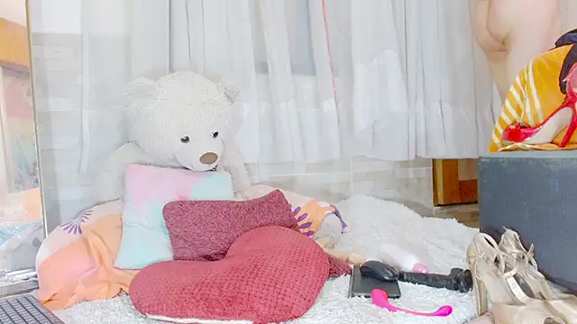 Dolldirtyxxx webcam