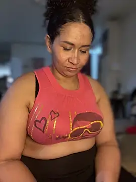 Carola-Ross webcam