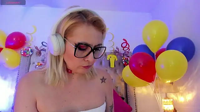 CandieGilson__ webcam