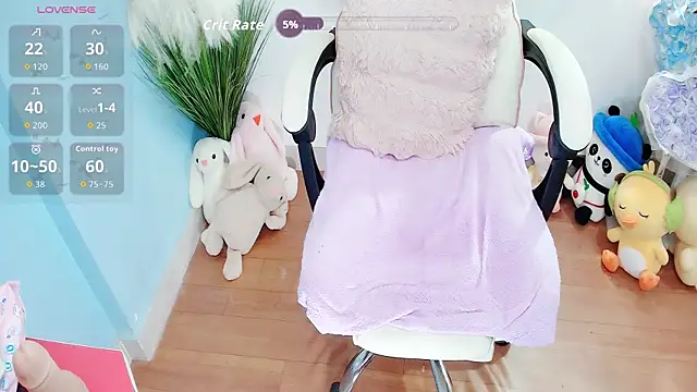 Be_Joy webcam