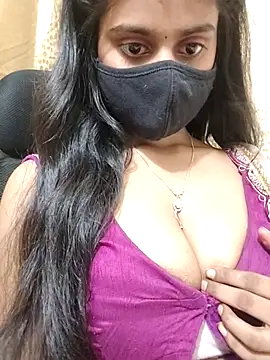 Aanya_hotty webcam