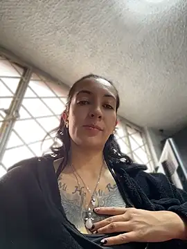 SALOME_KORLAND webcam