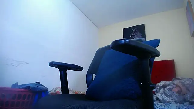 blondehot5v webcam
