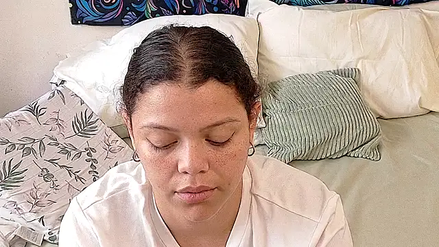 Amanda_sweet webcam