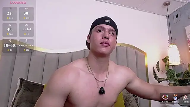 deivid_parker webcam