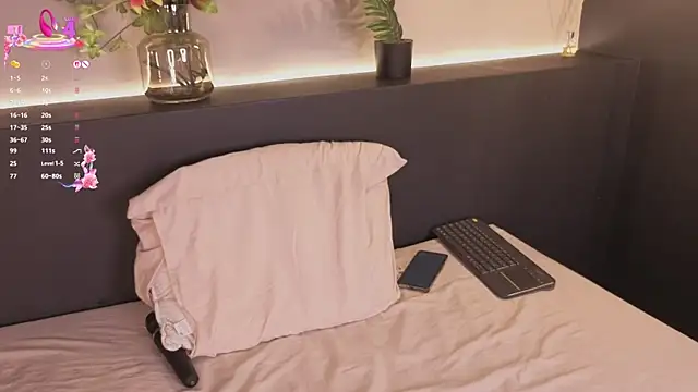 Levanna_1 webcam