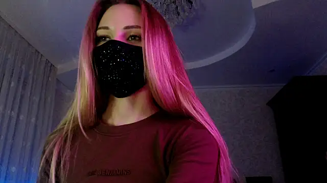 Iris_lave webcam