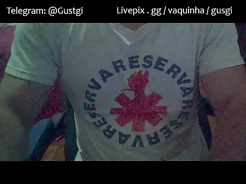 BRGusta459 webcam