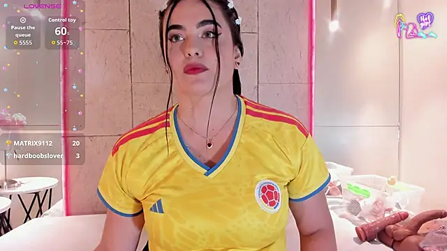 sofiiacarson webcam