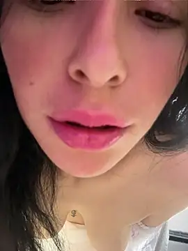 GiuliaBianchi webcam