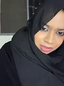 Malika_Secrets webcam