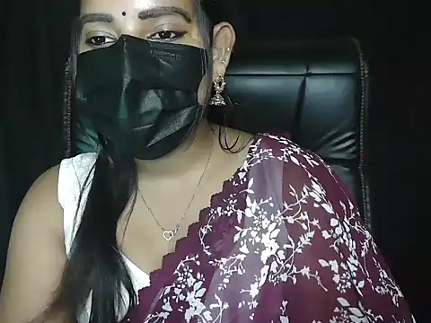 Rashmi-Sexy webcam