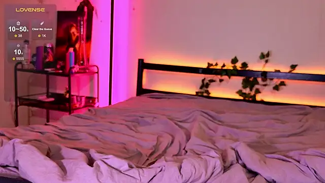 FoxyChpoxi webcam