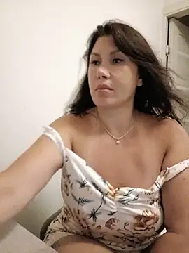 Ambika_beauty webcam