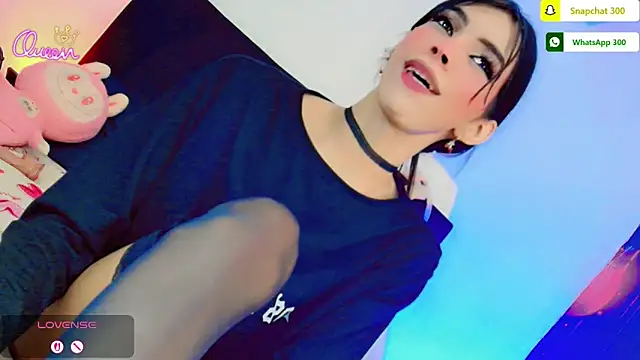 ANGEL_EVIL_S7 webcam
