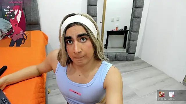 SamaraPike webcam