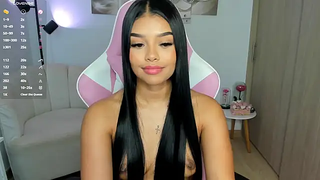 haileyflorez_ webcam