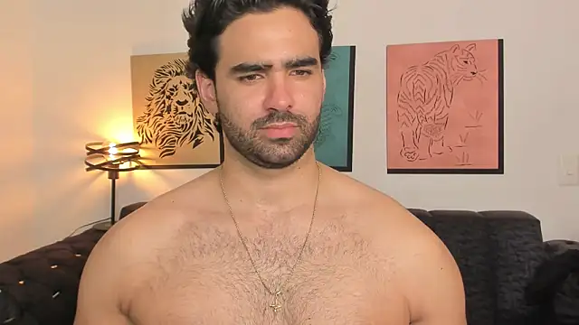 Brad_Martin webcam