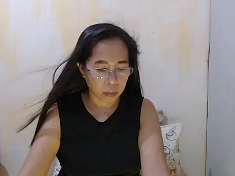 HotAsian_Sakura69 webcam