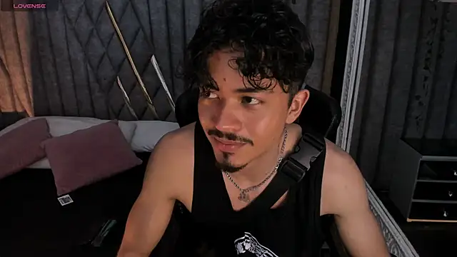 NicolaiKarav webcam