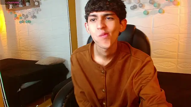 Michaelkoiv webcam