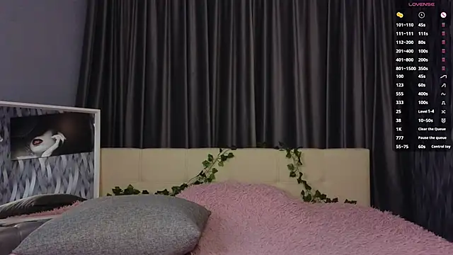 TwistedBilling webcam