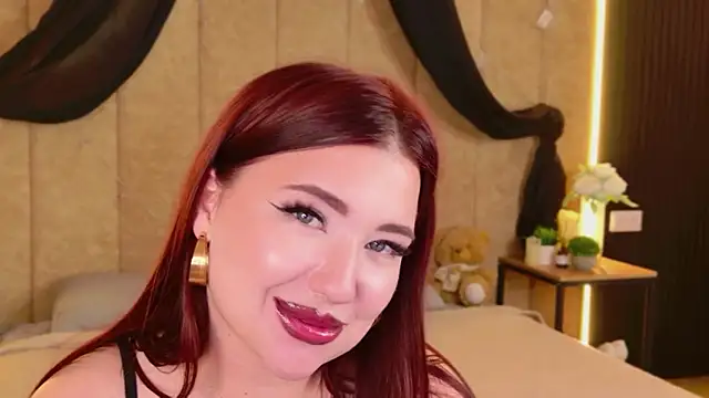 DakotaSecret webcam