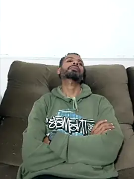 BlackAlphaPrime webcam