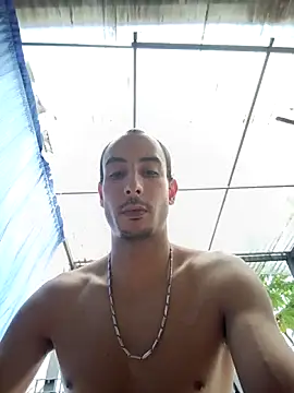 Cronos282 webcam