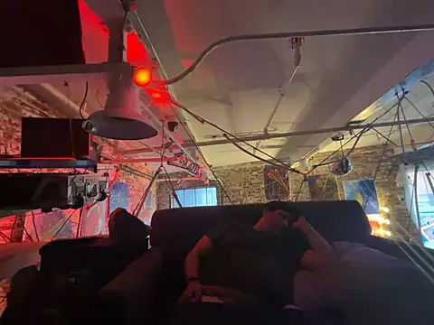 ctguybj webcam
