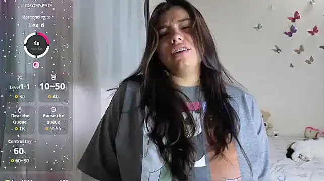 SakuraDoll7u7 webcam
