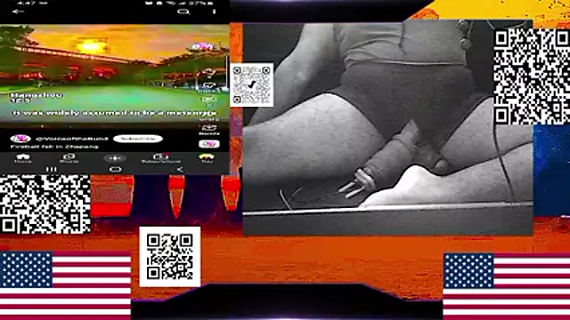 RussellTaylorLacy webcam