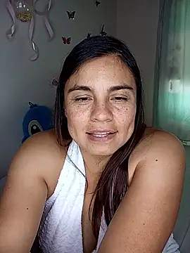 BettyBoo_w webcam