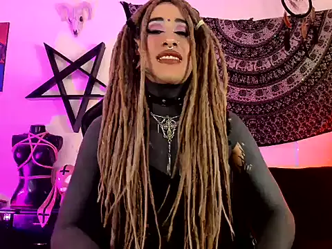 OnixWitch777 webcam