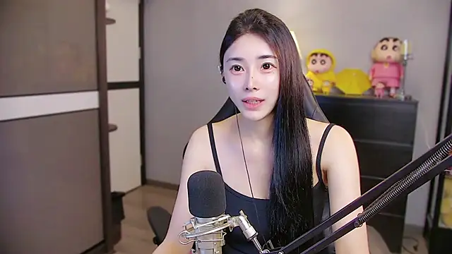 XiaoYuBao- webcam