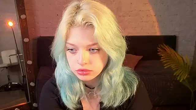 Clown_Princess webcam